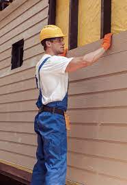 Best Wood Siding Installation  in Bolivar Peninsula, TX